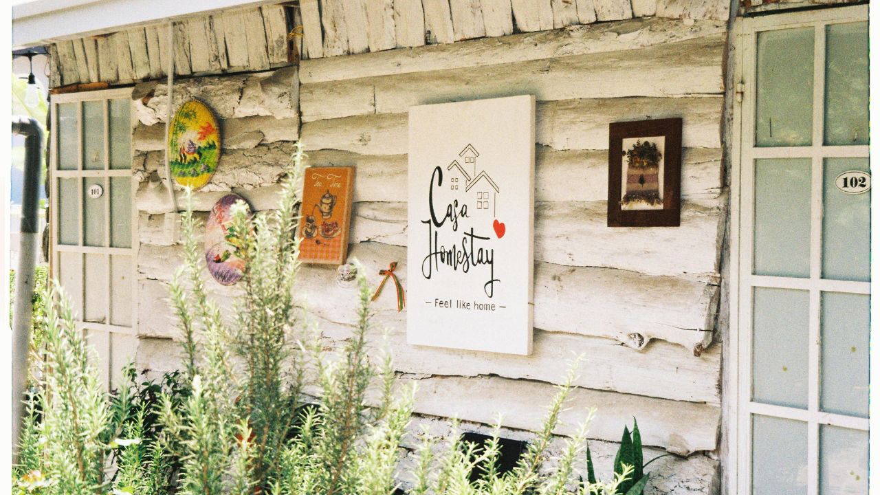 Daftar Homestay Murah di Jogja