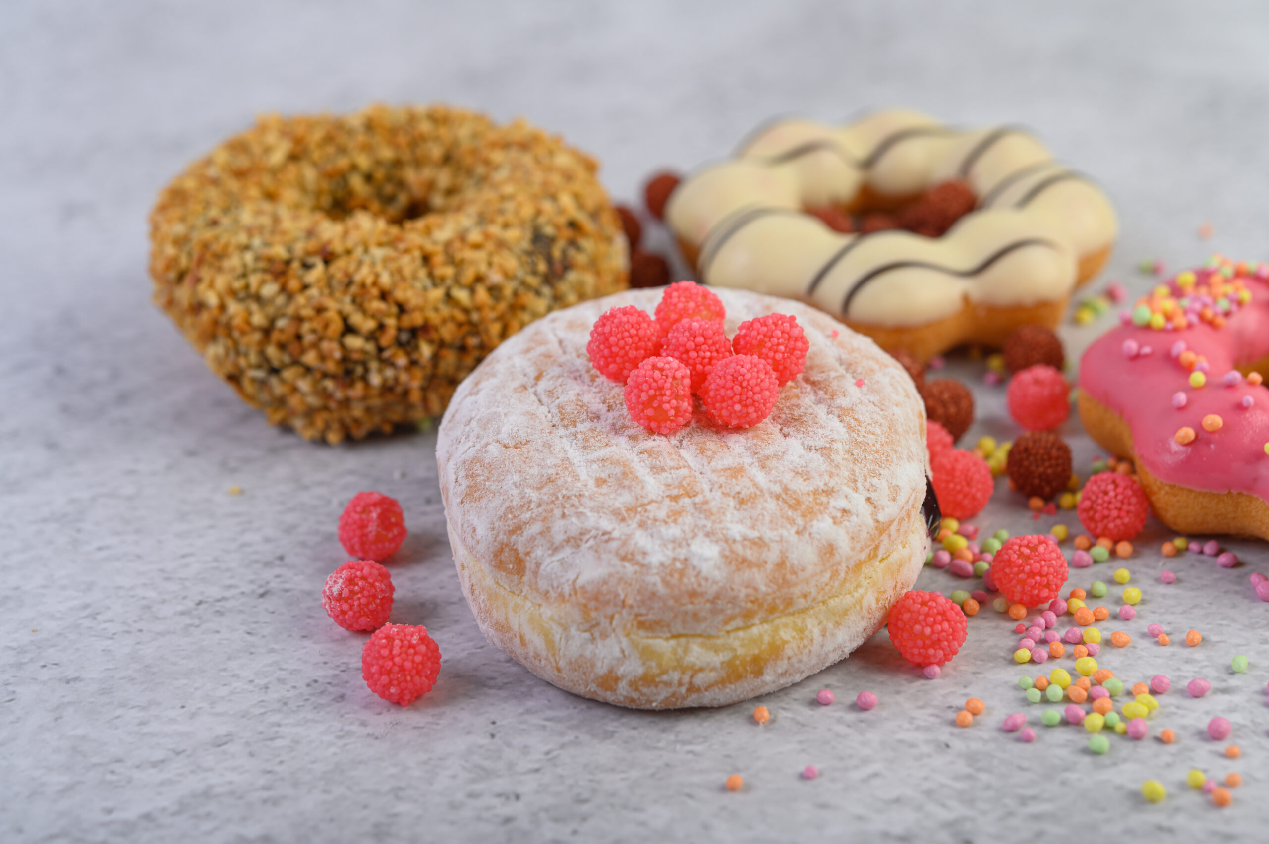 Donat