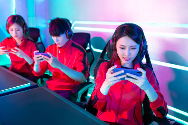 E-Sport di Indonesia Sebagai Tantangan dan Peluang yang Menjanjikan di Era Digital