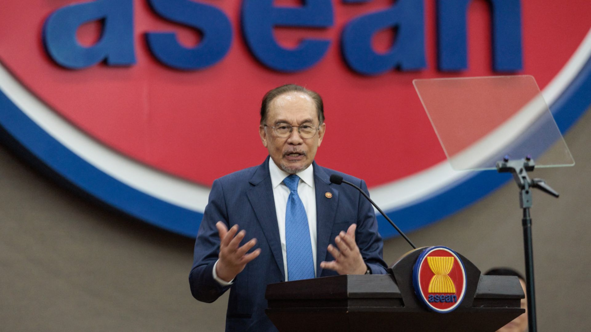 Ekspansi RCEP
