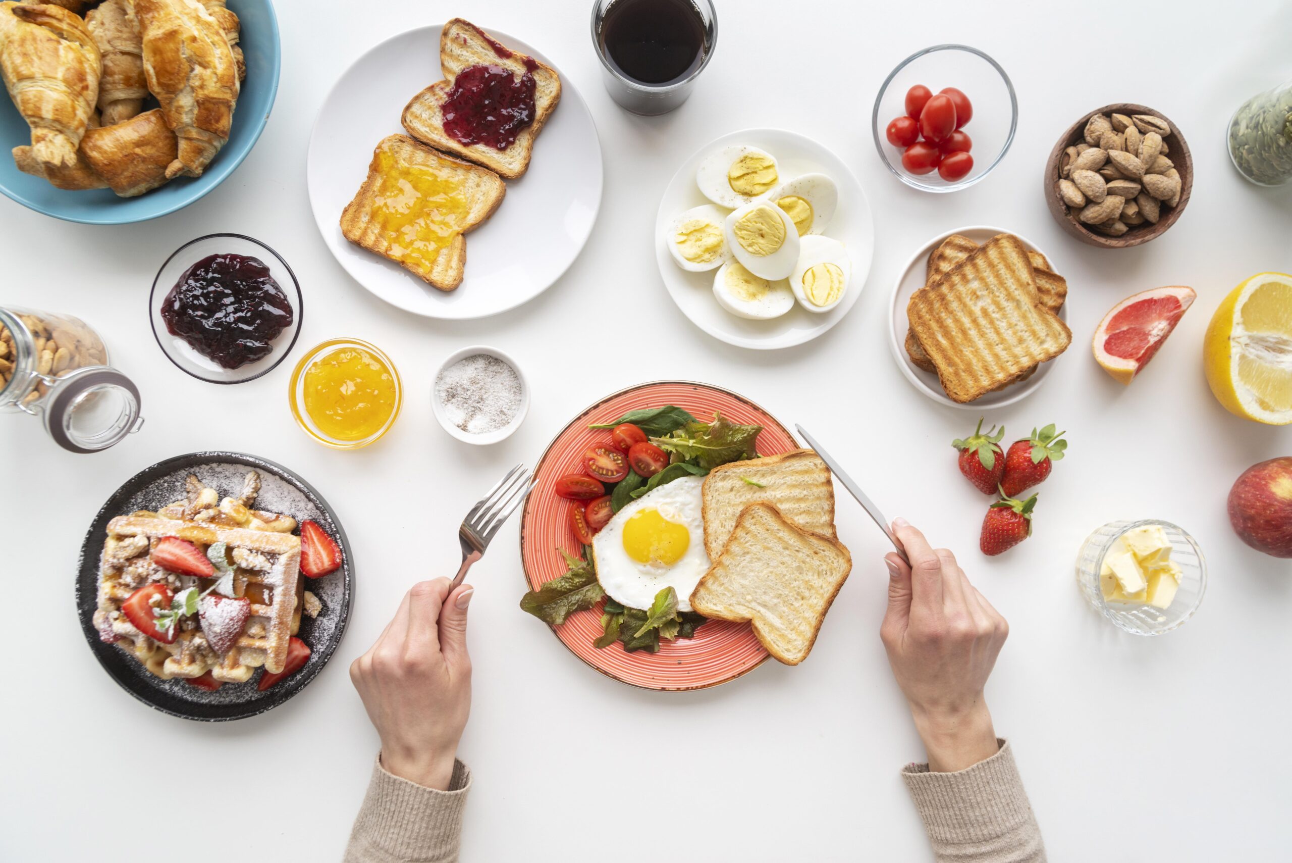 Sarapan