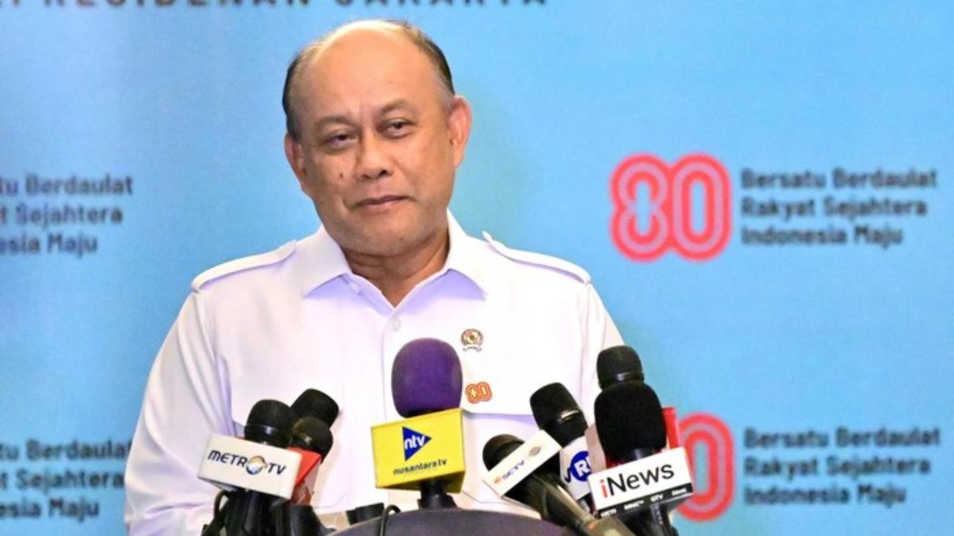 Kritik Menu Makan Gratis