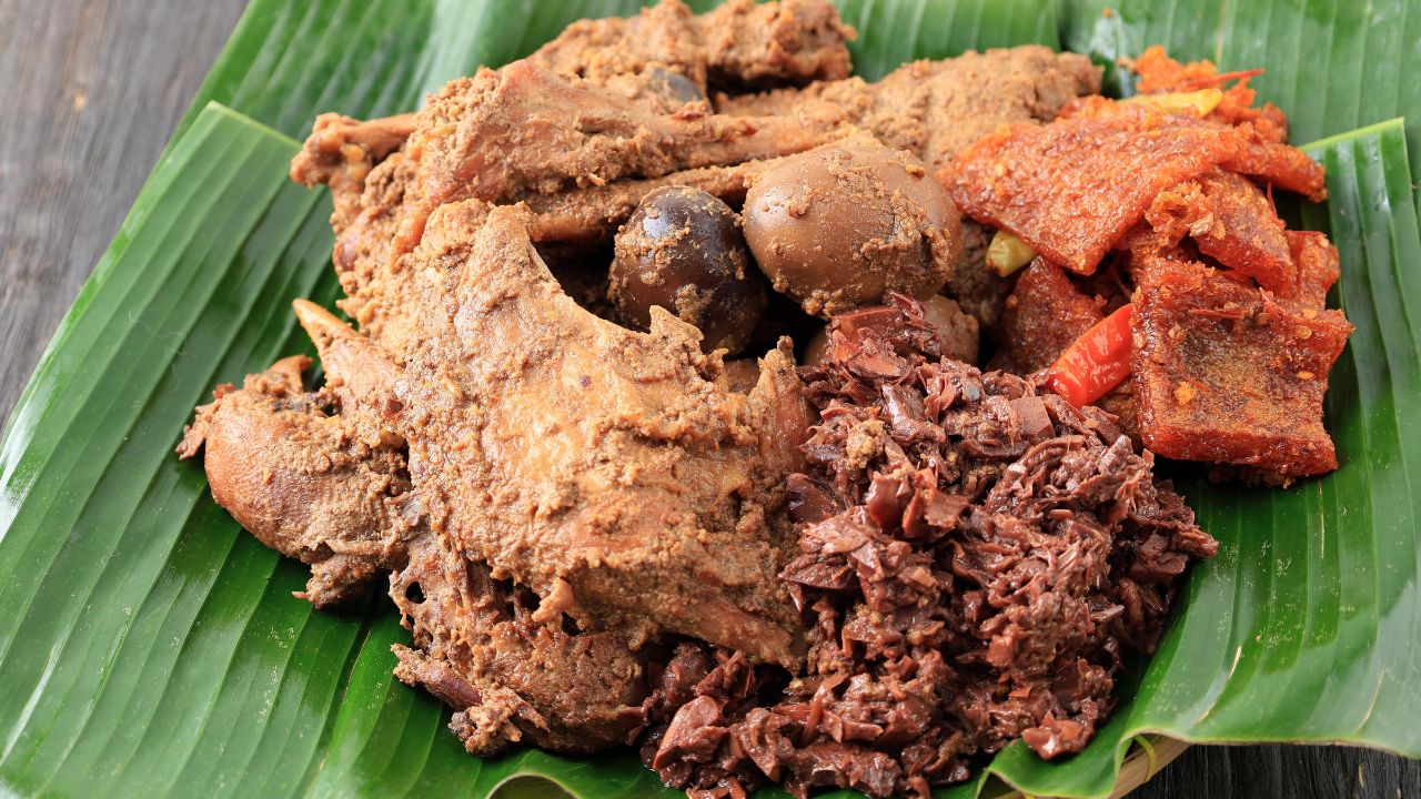 Kuliner Tradisional Khas Jogja yang Mulai Langka
