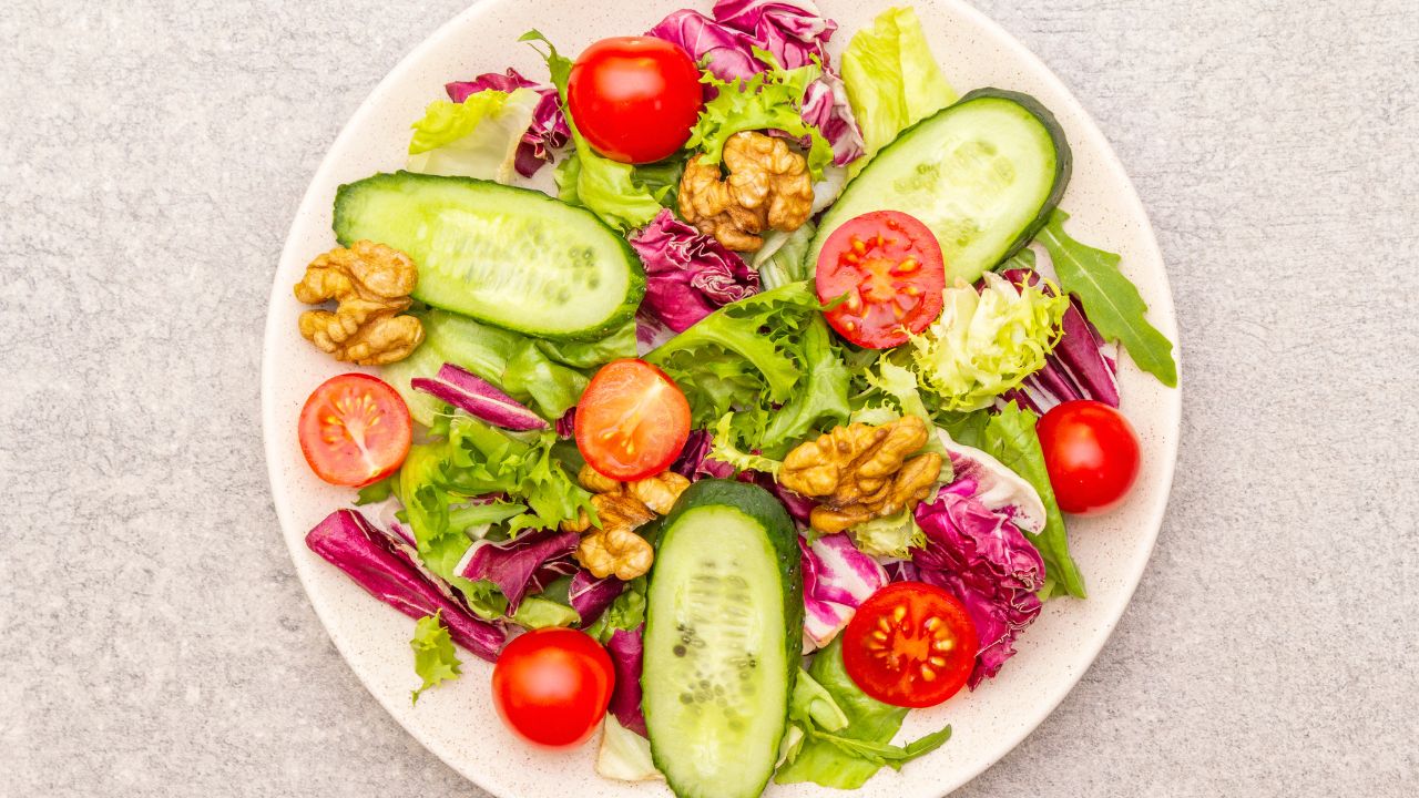 Kuliner Vegetarian Enak di Jogja