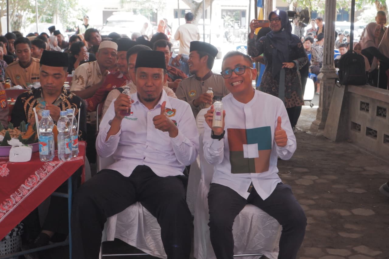 Bantul Seroja