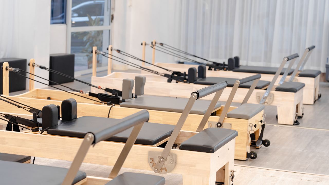 Manfaat Pilates untuk Wanita Usia 30 Keatas