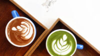 Matcha Hingga Coffee Culture Sebagai Inovasi Minuman Lokal Jadi Tren Gaya Hidup Anak Muda