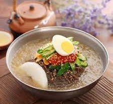Naengmyeon Sebagai Rahasia Menu Diet Lezat dan Menyegarkan untuk Gaya Hidup Sehat
