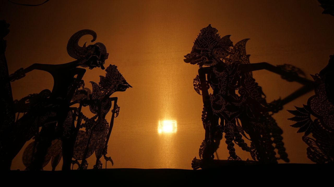 Pentingnya Pelestarian Aksara Jawa