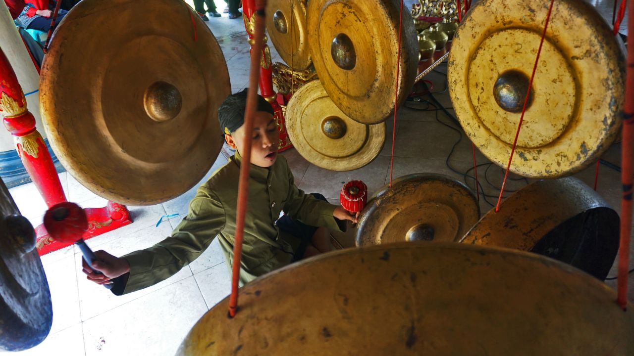 Sejarah dan Makna Tembang Macapat