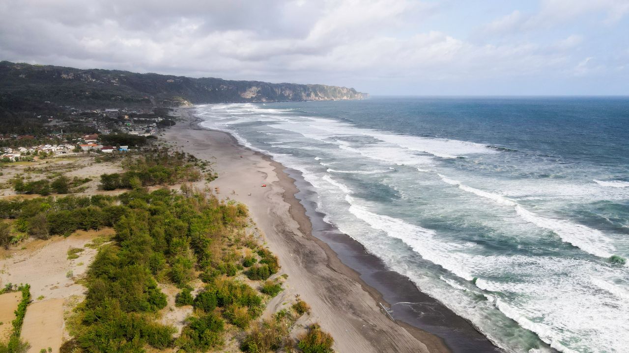 Wisata Air di Sleman yang Cocok untuk Keluarga