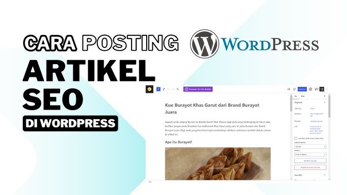 Keuntungan Pakai Artikel SEO Sebagai Strategi Marketing Terbaik di Era Digital