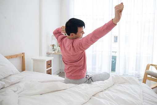 Manfaat Bangun Subuh: Awali Hari dengan Pikiran Positif untuk Produktivitas Maksimal