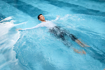 Waspada Bahaya Amuba!. Pastikan Berenang di Air Tawar yang Bersih untuk Cegah Infeksi Mematikan
