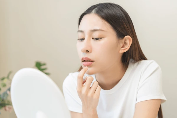 7 Cara Mengatasi Bibir Kering dan Mengelupas dengan Cepat Dari Rutinitas Harian hingga Treatment Intensive
