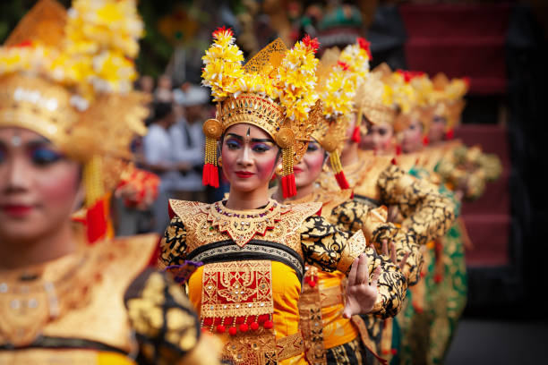 Cara Kreatif Gen Z Melestarikan Budaya Indonesia Lewat Media Sosial