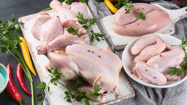 5 Pilihan Daging Paling Sehat Kaya Protein Menurut Ahli Gizi untuk Diet Sehari-hari