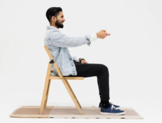 7 Cara Memperbaiki Postur Tubuh untuk Penampilan Lebih Percaya Diri dan Bebas Nyeri