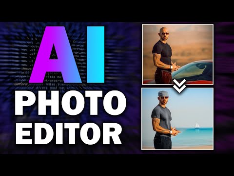 Tutorial Edit Foto AI untuk Ubah Foto Biasa Jadi Luar Biasa dan Pahami Dampaknya