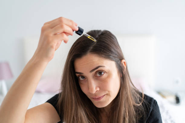 Fungsi Hair Tonic yang Wajib Kamu Tahu untuk Rambut Lebih Sehat dan Kuat