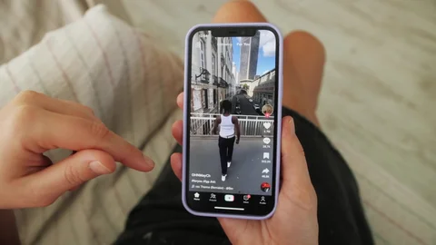 Tutorial Hapus Riwayat Tontonan TikTok dengan Mudah dan Langsung Hilang
