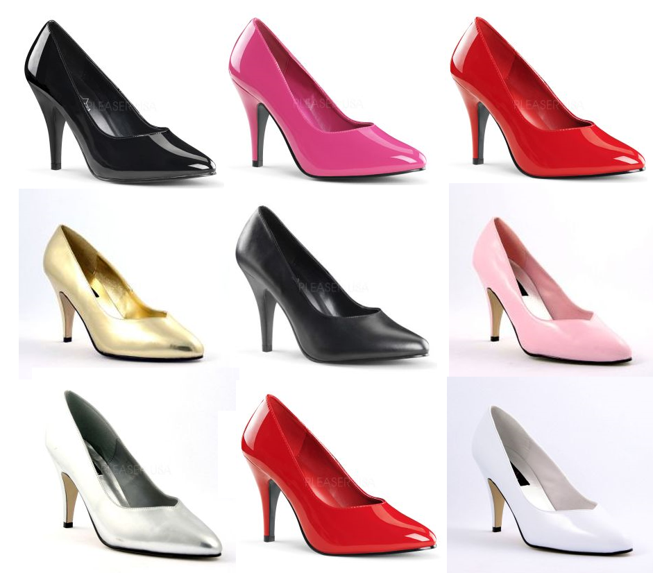 4 Fakta Sejarah High Heels dari Penguat Pergelangan Kaki ke Simbol Fashion