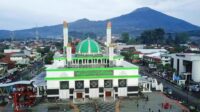 Hunian Nyaman dengan Fasilitas Ibadah Sebagai Daya Tarik Utama bagi Keluarga Modern
