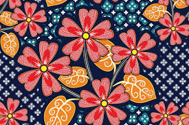 Transformasi Batik Tradisional di Era Digital Sebagai Inovasi dan Peluang Emas