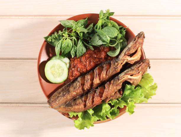 5 Manfaat Makan Ikan Lele Setiap Hari, Menu Murah Meriah Kaya Gizi