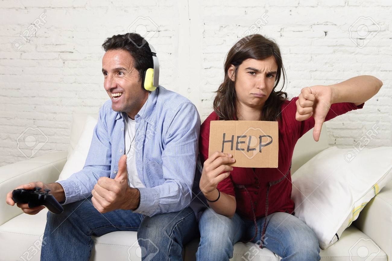 12 Ciri Pasangan Bersifat Man Child Karena Dewasa Hanya Sekadar Angka