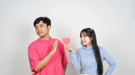 5 Kata-Kata Menolak Cinta Secara Halus yang Elegan dan Tidak Menyakiti Hati