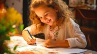 8 Cara Efektif Mengembangkan Kreativitas Anak Sejak Dini untuk Masa Depan Gemilang