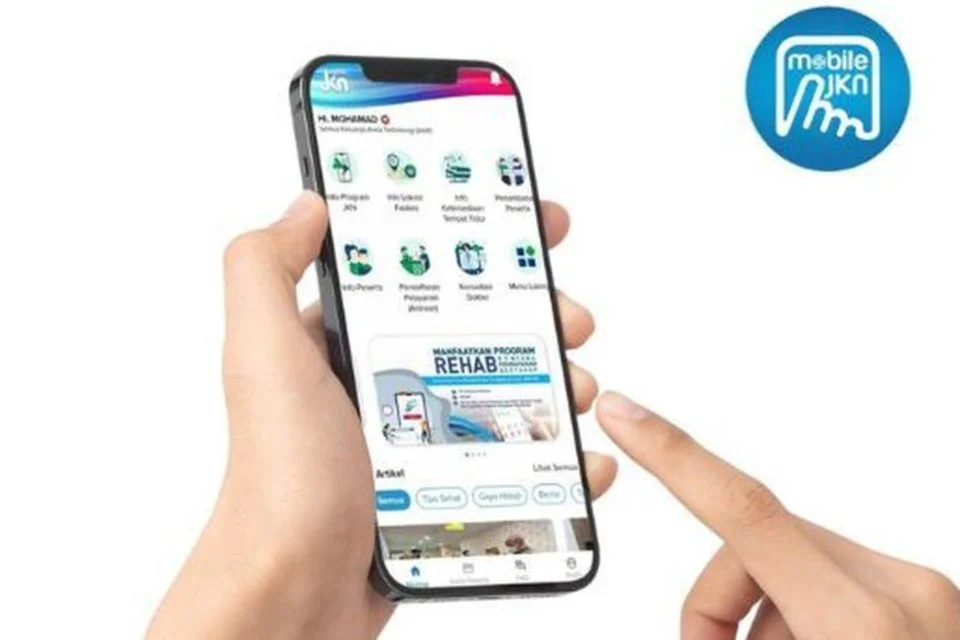 Cara Bayar BPJS Kesehatan dan Ketenagakerjaan via Mobile Banking dengan Mudah 