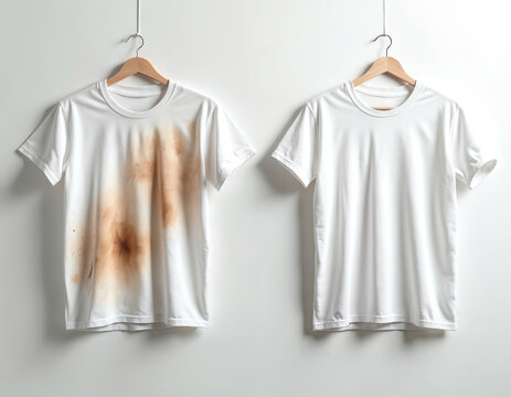 5 Bahan Dapur untuk Menghilangkan Noda di Baju dengan Mudah dan Efektif