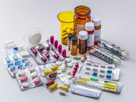 Hindari Minum Obat-Obatan Ini Bersamaan dengan Soda dan Dampak Bahayanya!.