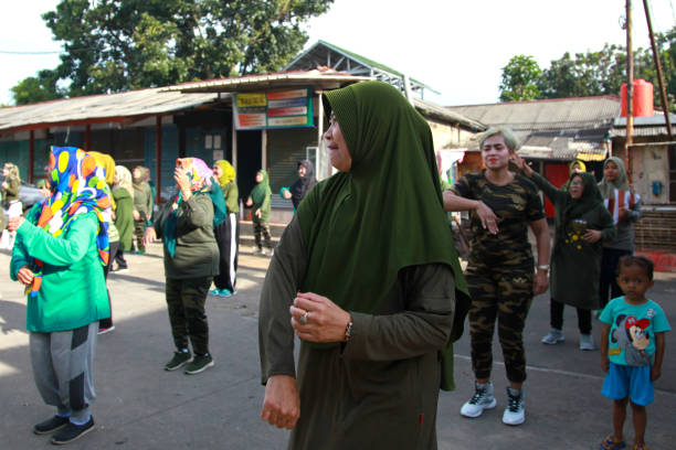 5 Alasan Kuat Mengapa Olahraga adalah Cara Terbaik untuk Menghilangkan Stres