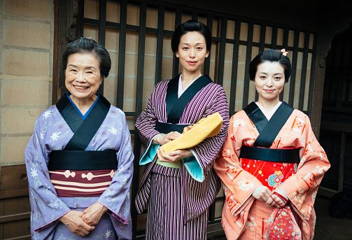 Rahasia Panjang Umur Orang Tertua Jepang di Usia 114 Tahun dengan Resep Hidup Sehat dan Bahagia