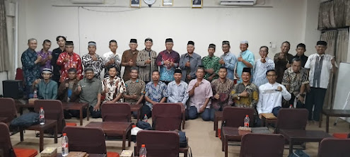 Pelatihan MC Basa Jawa, Ruang Belajar Generasi Muda untuk Rawat Budaya Lokal