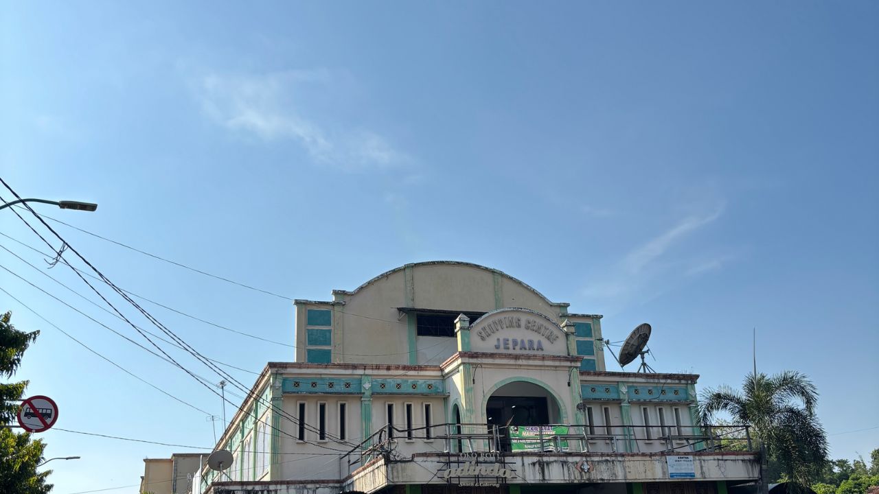 Sejarah Ratu Kalinyamat dari Jepara