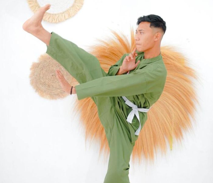 Sejarah Pencak Silat Sebagai Jejak Warisan Budaya Indonesia yang Mendunia