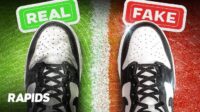 Hati-Hati!. Sneakers KW Sedang Marak, Ini 5 Tips Cermat Saat Belanja Agar Tidak Tertipu
