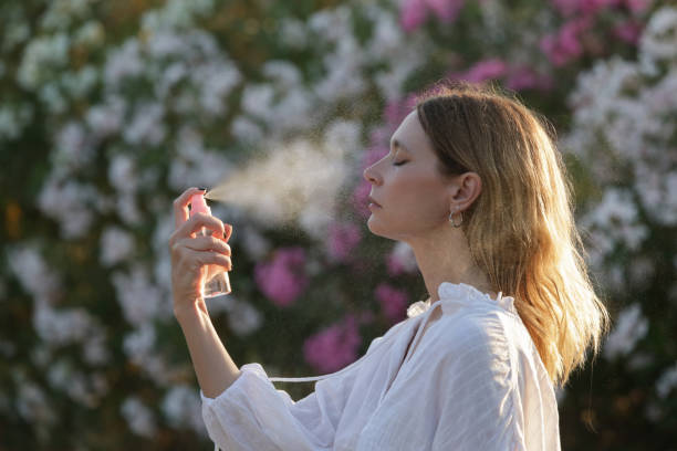 7 Manfaat Setting Spray yang Wajib Kamu Tahu untuk Makeup Tahan Sepanjang Hari