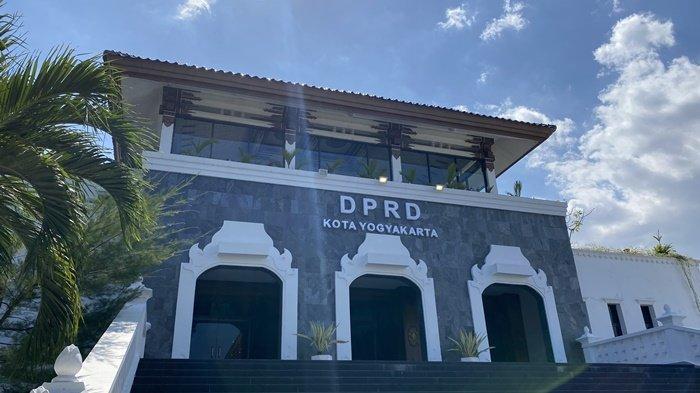 Raperda Pengelolaan Kebudayaan Yogyakarta