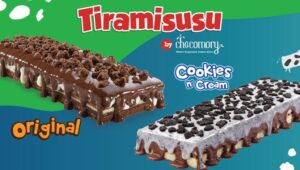 Oleh Oleh Kota Bandung