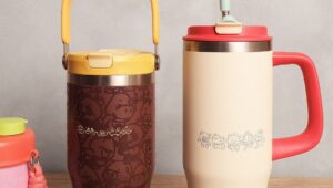 Tumbler Anti Bocor