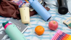 Tumbler Anti Bocor