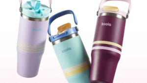 Tumbler Anti Bocor