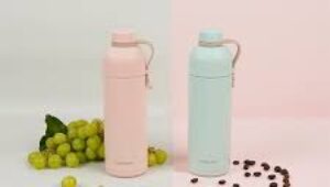 Tumbler Anti Bocor