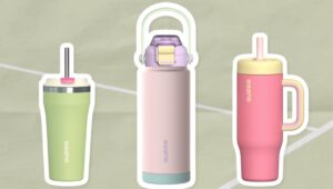 Tumbler Anti Bocor