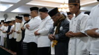 Bupati Sleman - Tarling - Peresmian Gedung 2 Bupati Sleman Safari Tarawih